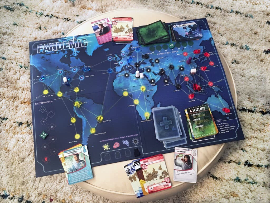 Pandemic