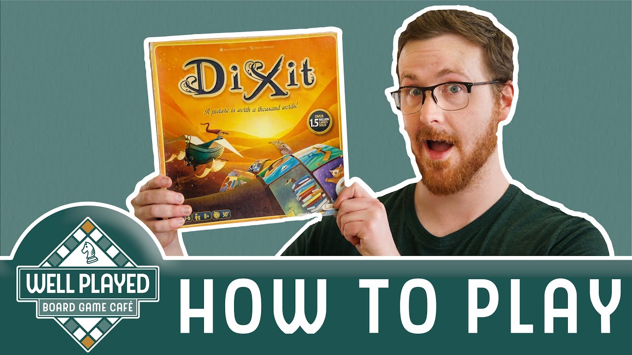 Dixit